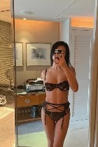 Интим-девушки, индивидуалки объявление но. 4289342: Яркая Брюнеточка ,  приглашу расслабиться