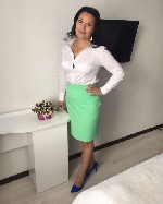 Ищу постоянного партнера для нечастых встреч,  парня или девушку.  Готова помогать материально,  возможно с проживанием,  помогу с переездом.  
От вас требуется:  возраст 20-57 лет,  приятная внешнос ...