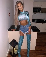 Интим-девушки, индивидуалки объявление но. 3881808: Елеонора