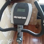 Здоровье и красота объявление но. 4170024: Продам б/у велотренажер магнитный TORNEO NOVA B-235
