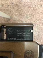 Разное объявление но. 4058919: Пневматический Крикет 6,  35