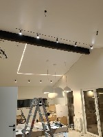 Ремонтные услуги объявление но. 4248322: Натяжные потолки без предоплаты без посредников