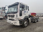 Абсолютно новый седельный тягач Daewoo Novus (CL4T8) 6x4 (Южная Корея)

Марка,  модель шасси Daewoo Novus CL4T8.  440 лс.  МКПП ZF16S2230TO.  

Наша компания является официальным представителем TA ...