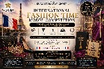 МЕЖДУНАРОДНЫЙ КОНКУРС МОДЕЛЕЙ И ТАЛАНТОВ
 INTERNATIONAL FASHION TIME MODEL COMPETITION (IFTMC) ™ | Париж,  Франция 
Интернет-конкурс (заочная форма участия)
Приглашаем детей,  молодёжь,  девушек и  ...