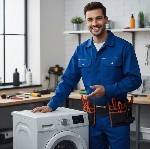 Ремонт компьютеров, техники, электроники объявление но. 4259877: Ремонт стиральных машин в Москве