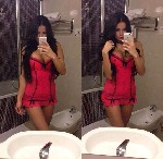 Интим-девушки, индивидуалки объявление но. 3321682: Настя