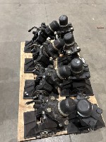 Запчасти, аксессуары объявление но. 4229458: Фаркоп на любой грузовик маз камаз в наличии