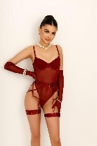 Интим-девушки, индивидуалки объявление но. 4335871: Анастасия 💚79321187950 💗