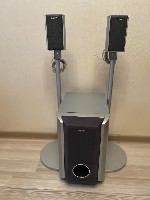 Продам ценителям качественного звука акустические колонки "Sony"-6 штук.  (Япония).  Цена каждой -2000 руб.  Мин.  мощность каждой -50 ватт,  максимальная мощность каждой- 100 ватт.  Полоса пропускани ...