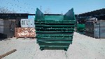 Разное объявление но. 4293193: Бункер 7 м3 для мусора — производство и продажа в Таганроге,  Краснодаре,  Воронеже,  Ставрополе,  Белгороде,  Волгограде,  Туле