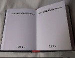 Разное объявление но. 4265616: Записная книжка для волшебницы