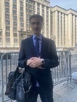Разное объявление но. 4330107: Приеду в гости!