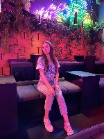 Интим-девушки, индивидуалки объявление но. 4331705: Ульяна