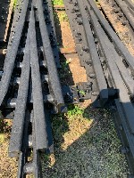 Стрелочный Переводы Р50 1/9 и 1/11 пр.2498.  2497.  Новые и 1-ой группы износа.  
 Комплектация согласно формуляра ...