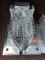 Разное объявление но. 4236742: Изготовление пресс-форм для ПЭТ-бутылок с разработкой дизайна бутылок