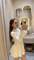 Интим-девушки, индивидуалки объявление но. 4357985: Лина ✓