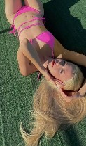 Интим-девушки, индивидуалки объявление но. 4355912: Вивиана 79867891603☑️✅✴️ Люблю рискованные игры.  😏🎲