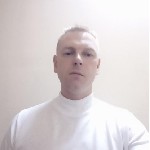 Максим.  38 Лет.  Женат.  178/80,  высокий,  спортивный,  голубоглазый блондин.  Эрудированный,  с чувством юмора.  Ищу женщину для нечастых встреч,  на твоей или нейтральной территории.  Возраст не п ...