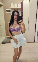 Интим-девушки, индивидуалки объявление но. 4333670: Виолетта 79533973506 ☑️✅✴️