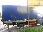 Грузоперевозки, переезды, грузчики объявление но. 4274491: Газель переезды