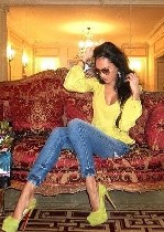 Интим-девушки, индивидуалки объявление но. 3790102: Паранка