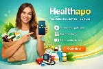 Косметика, парфюмерия объявление но. 4244042: Healthapo – Ваш онлайн-магазин надежных товаров для здоровья и благополучия