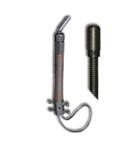 Ищете инструмент,  который выдержит ежедневные нагрузки? Реализуем стальные тросы для прочистки канализации и отопления.  

Любые диаметры:  От 8 мм (для сливов) до 13 мм (для широких труб).  

Ко ...