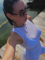 Нужен мужчина чтоб подчинялся и делал все что я прикажу.  Есть вторая Госпожа
Любим делать много что интересного и развратного.  Все обсуждаеться пишите мне в телеграмм мой ник-
@SexGospoha1990
Либ ...