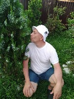 Познакомлюсь с стройной женщиной 32-45 в Москве для взаимоприятных встреч,  в ВАО,  на моей или нейтральной территории.  Уважительное отношение и мат.  поддержка - традиционно и всегда.  О себе - Серг ...