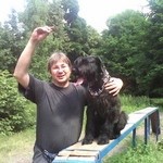 Услуги объявление но. 4413899: Кинолог:  профессиональная дрессировка собак