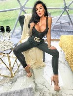 Интим-девушки, индивидуалки объявление но. 3642171: Джейн