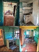 Продам дом объявление но. 4038067: Продам 2-этажный дом на берегу озера Свирь в г.  п.  Свирь.