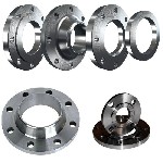 Военно-промышленный холдинг «Кингисеппский машиностроительный завод» предлагает свои услуги по изготовлению фланцев судовых трубопроводов.  
Фланцы - это плоские соединительные детали,  которые испол ...