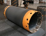 Обсадные инвентарные трубы предназначены для направления бурового инструмента и укрепления стенок скважин.  Предлагаем обсадные трубы диаметром от 426 до 2000 мм с типом соединения BAUER,  Leffer,  KA ...