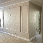 Строительные услуги объявление но. 2716903: Ремонт квартир.  Стаж работы более 15 лет.  Сергей.