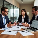 Успешное участие в госзакупках - это ваш шанс увеличить объем продаж,  найти новых клиентов и расширить компанию.  Но это требует глубокого понимания процесса и юридической поддержки.  Наша команда эк ...