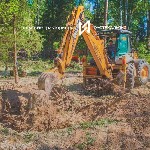 Грузовые автомобили объявление но. 3316045: Аренда трактора в СПб и ЛО