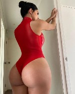 Интим-девушки, индивидуалки объявление но. 4441493: Наджийа