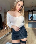 Интим-девушки, индивидуалки объявление но. 3337111: Алина 89228364136