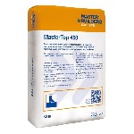 Строительные материалы объявление но. 3109934: Упрочнитель поверхности бетонного пола.  Топпинг