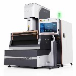 Электроэрозионный прошивной станок с ЧПУ OVSO SF-3 c генератором 6-го поколения разработанным Пекинским институтом электрообработки,  система управления базируется на платформе Windows.  

Благодаря ...