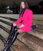 Интим-девушки, индивидуалки объявление но. 4392794: Занфиря