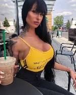 Интим-девушки, индивидуалки объявление но. 3718159: Джейн