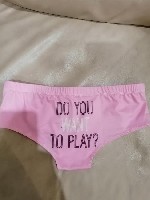 Женское бельё объявление но. 4236601: Трусики хб.  Цена 1500