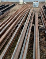 Разное объявление но. 4266266: Продаем остряки гибкие от СП Р65 1/9 пр.2772 (2244) Цена 470 000 руб.