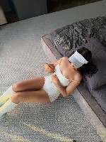 Эротический массаж объявление но. 4266898: 😘 Длинноногая малышка на Ладожской😘