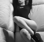 Молодая и очень сексуальная девушка пригласит в гости хорошего мужчину! Окунемся в приятную атмосферу ласк и нежности! Напишите мне ...