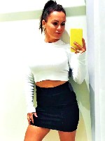 Интим-девушки, индивидуалки объявление но. 4173836: Ника