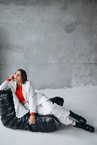 Интим-девушки, индивидуалки объявление но. 4370065: Марина ✓
