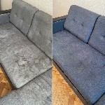 Уборка объявление но. 4286372: Химчистка мягкой мебели
